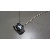 Замок двери перед. правая Audi A6 (C5) 1997-2004 2000 401837015