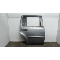 Замок двери, зад. правая Honda Pilot 2008-2015 2012 72610-SZA-A02