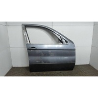 Замок двери, перед. правая BMW X5 E53 2000-2007 2002 51218402540