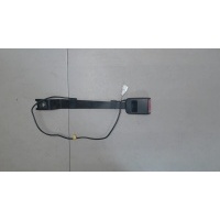 Замок ремня безопасности, Nissan Qashqai 2006-2013 2007 86842jd00b