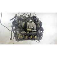 Заслонка дроссельная Mercedes-Benz GL X164 2006-2012 2007 A2731410325