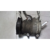 Компрессор кондиционера Honda Accord 6 1998-2002 2000 38810PDAE01