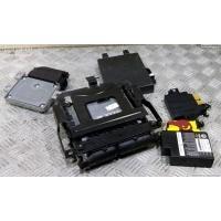 Блок управления двигателем (ДВС) Volkswagen Passat B6 2006 03g906021nk