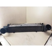 Радиатор интеркулера BMW 3 E90/E91/E92/E93 (2005-2013) 2006 7800680