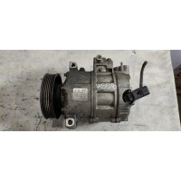 Компрессор кондиционера Volkswagen Passat 2009 1K0820803L