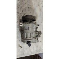 Компрессор кондиционера Volkswagen Passat 2009 1K0820803L