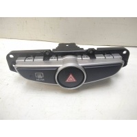 Блок кнопок hyundai Solaris (RB) 2010-2017 937751R0004X