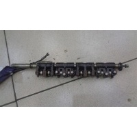 Ось коромысел Volkswagen Touareg 2002-2010 2004 077109371D