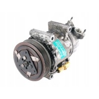 Компрессор кондиционера peugeot 206 2.0 16v