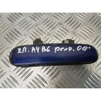 Ручка наружная задняя правая Audi A6 C5 1997-2001 2000 4B2837886