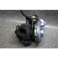 E - klasa 210 2.2cdi turbospreżarka a6110960999