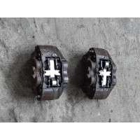 Суппорт передний правый Toyota Hilux (2005-2015) 2009 477300K061