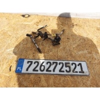 Мерседес w176 w246 1 , 5 cdi форсунки 166006212r