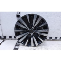 Диск колеса литой Mitsubishi Outlander 3 R18