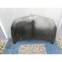 Opel astra iv j 39014121 капот крышка двигателя
