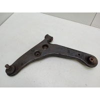 Рычаг передний левый Mitsubishi Lancer 9 2004 4013A461, MR403419