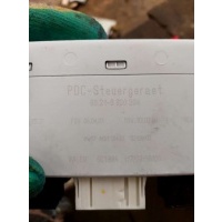 Блок управления парктрониками BMW 7 E65/E66 2003 66216930204