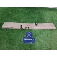 накладка замка багажника Toyota Corolla Spacio nze121 2005.03 64716-13150-A0