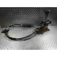 Кулиса АКПП Mitsubishi RVR N1, N2 1991 MB891062