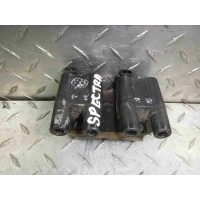 Катушка зажигания Kia Spectra 2001 0K30E1810X