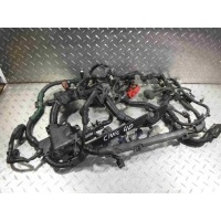 Проводка (коса) Honda Civic 4D 2006 32110RNHT52