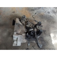 Кпп volkswagen поло iv 9n 1.2 1.4 skoda fabia