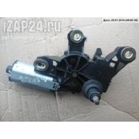 Механизм стеклоочистителя Зад. Skoda Octavia mk1 (A4) 2003 1U9955711