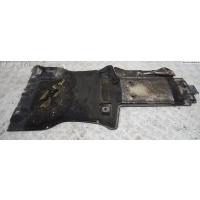 Защита под КПП Volkswagen Touareg 2003 7L0825231AD