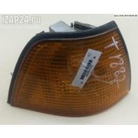 Поворотник (указатель поворота) Перед. Правая BMW 3 E36 (1991-2000) 1991 1387044