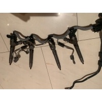 Форсунки nissan renault opel merc 0445110546