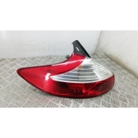 Фонарь задний левый RENAULT MEGANE (2008-0000) 2009 265550007R