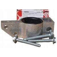 febi 32542 втулка рычага левая audi seat skoda volkswagen