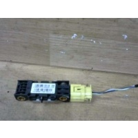 Датчик удара Mitsubishi Colt 6 2005 A4545400117