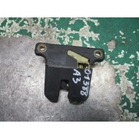 Замок багажника Audi A3 1997 8l0827505