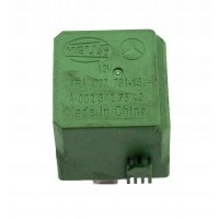 Реле мерседес hella a0025427619