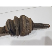 Полуось (привод) передний правый Chery Tiggo T11 2005-2016 T112203020GA