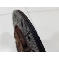 Диск сцепления 1.8 Chery Tiggo T11 2005-2016 T111601030BA