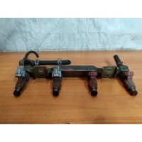 ФОРСУНКИ ТОПЛИВНЫЕ NISSAN ALMERA N16 FBJB100
