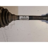Полуось передняя правая (приводной вал, шрус) Audi Q3 2011 5N0407764J