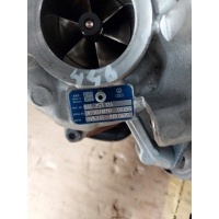 Volkswagen audi skoda 2.0 tdi 190 л.с. турбина 04l253124 446