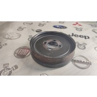 Шкив коленвала BMW 1-Series 11237548003