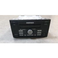 Магнитола FORD C-MAX 2007 1818661