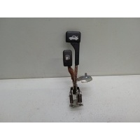 Ручка открывания багажника Mitsubishi Lancer 9 2004 MB402131