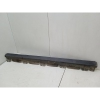 Накладка порога Lifan X50 2015- AAB5006610