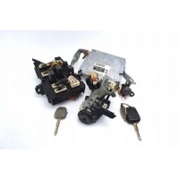 Комплект стартовый avensis t22 2.0 16v 89661 - 05250