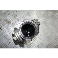 Заслонка дроссельная A4 S4,RS4 2007