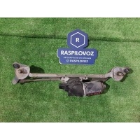 мотор дворников Toyota Corolla Spacio nze121 2005.03 8511013080