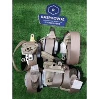 ремень безопасности Toyota Corolla Spacio nze121 2005.03 73210-13210-A0