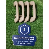 ручка салона внутренняя Toyota Corolla Spacio nze121 2005.03 74610-13011-A0