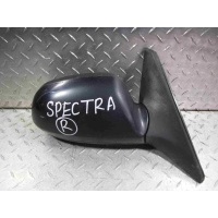 Зеркало механическое Kia Spectra 2001 0K2AA69120BXX